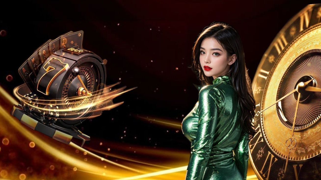 hoki108 slot.com featured game showcase