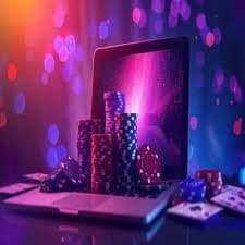Live Fishing Games dealer at hoki108 slot.com studio