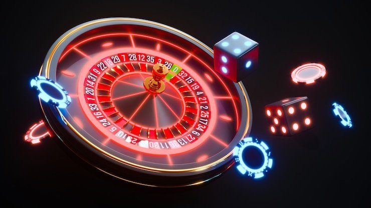 Account Balance Game 